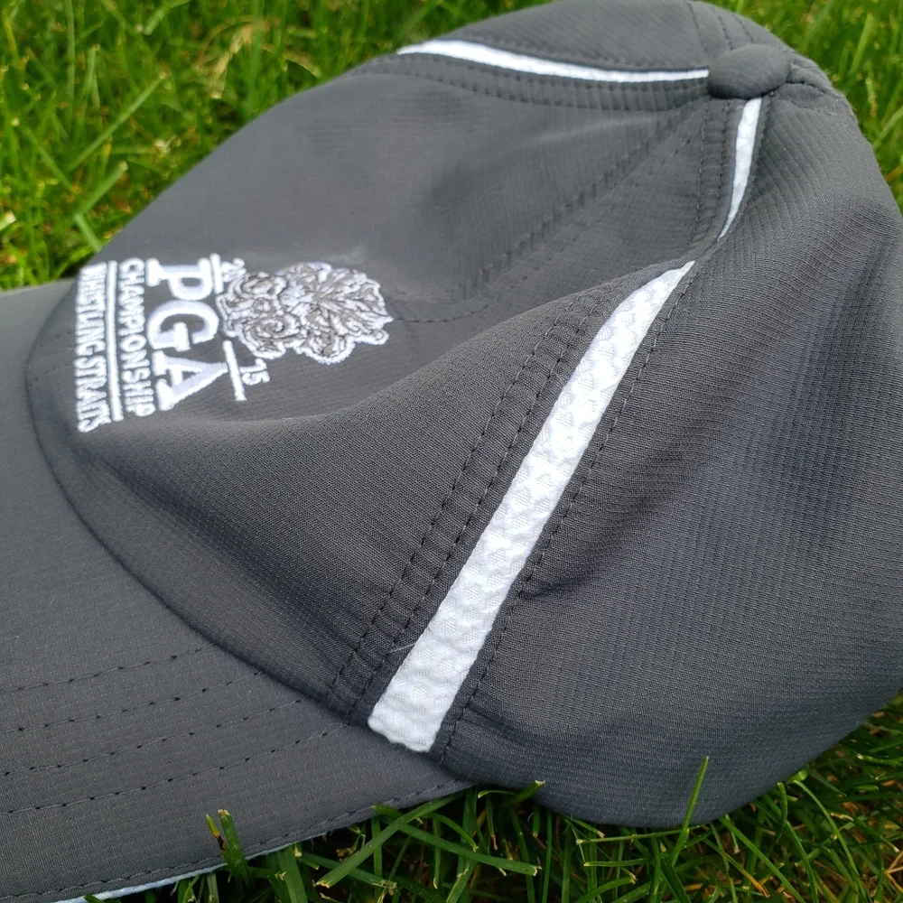 PGA Championships 2015 Whistling Straits cap hat